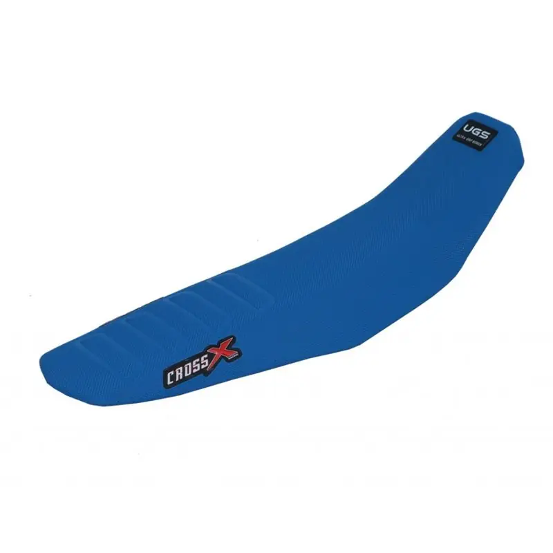 HOUSSE DE SELLE TM MX-EN 125-250-300 - 2 STROKE UGS WAVE BLUE Népszerű