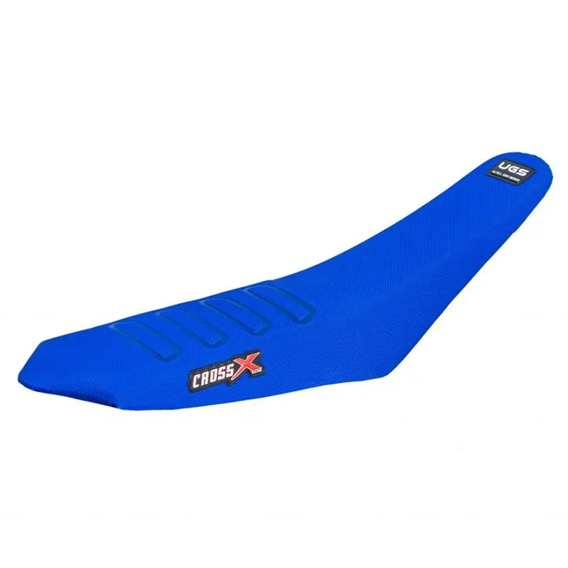 Biztonságos fizetés HOUSSE DE SELLE SHERCO SE-R SEF-R 17-20 UGS WAVE BLUE (UFM1101-1BL)