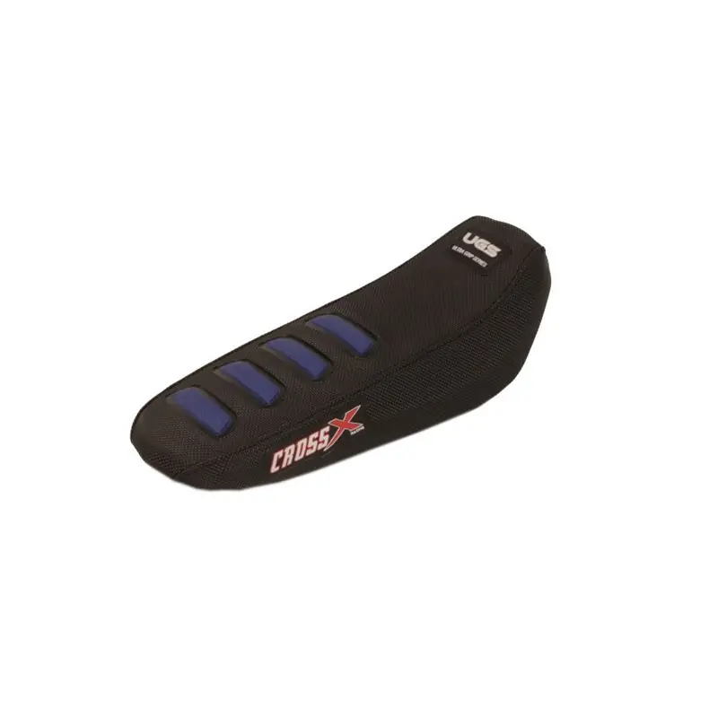 Housse de selle SURRON 2023 - COLOR WAVE, Couleur Noir Bleu Kedvezmény