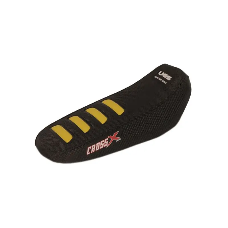 Housse de selle SURRON 2023 - COLOR WAVE, Couleur Noir Jaune Kedvezményes ár