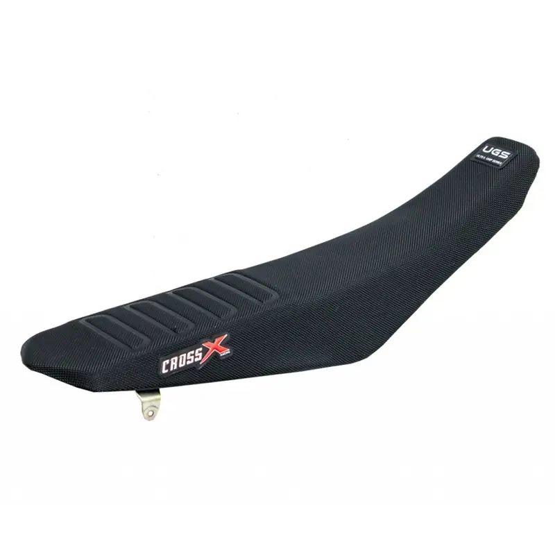 HOUSSE DE SELLE SUZUKI RMZ 250-450 - UGS WAVE BLACK Azonnal elérhető