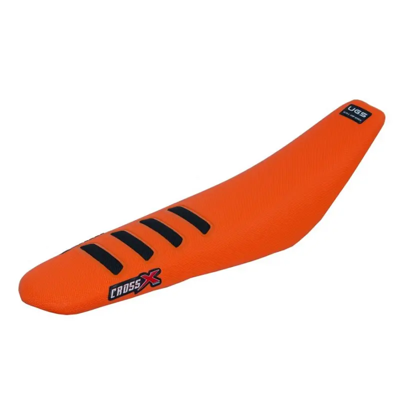Újdonság HOUSSE DE SELLE SX/SXF 2023 UGS - COLOR WAVE