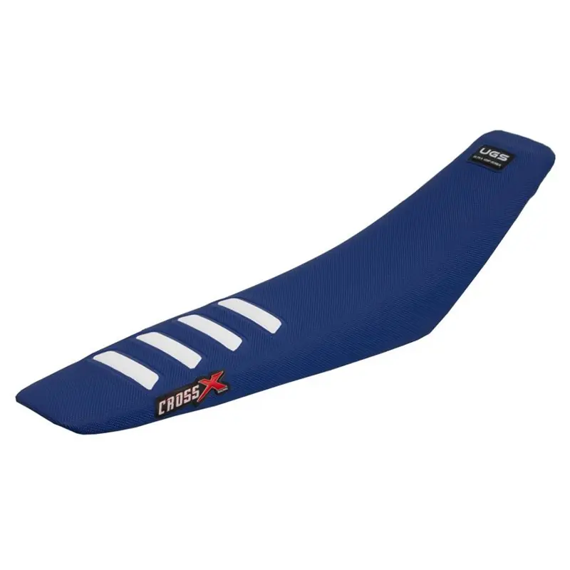 HOUSSE DE SELLE HUSQVARNA FC-TC - FE-TE - UGS COLOR WAVE BLUE-WHITE Ajánlat
