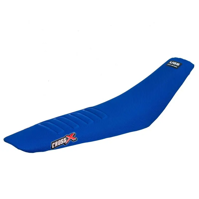 Vedd meg most HOUSSE DE SELLE HUSABERG FE TE 2013-2014 UGS WAVE BLUE (UFM714-1BL)