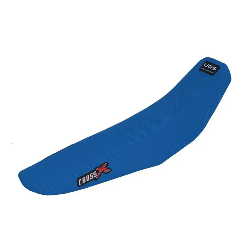 Akció HOUSSE DE SELLE TM MX-EN 125 250 300 2015-2020 2 STROKE UGS BLUE (UM1013-1BL)