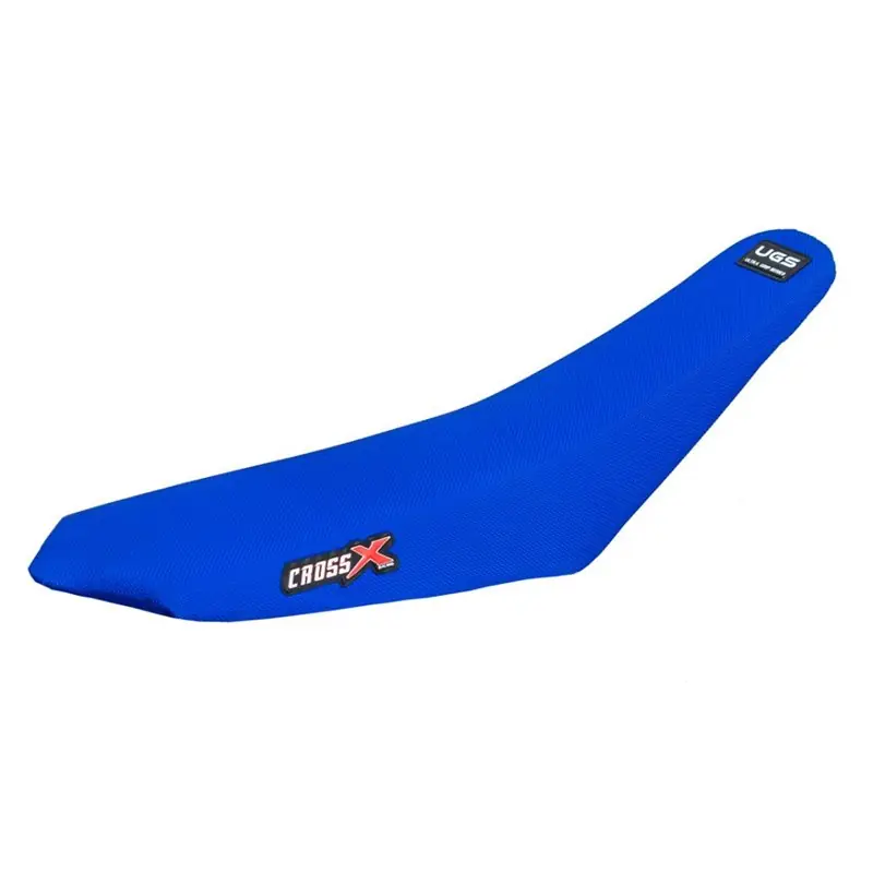 Kihagyhatatlan ajánlat HOUSSE DE SELLE SHERCO SE-R SEF-R 17-20 UGS BLUE (UM1101-1BL)