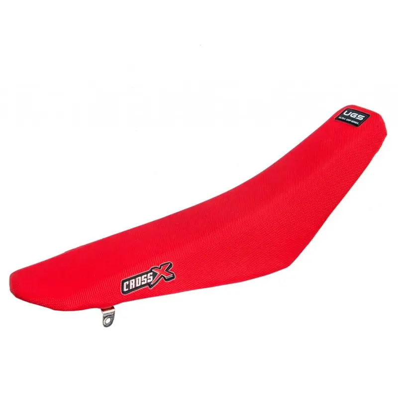 HOUSSE DE SELLE HONDA CRF 250 14-17 CRF 450 13-16 UGS RED (UM113-1R) Bestseller