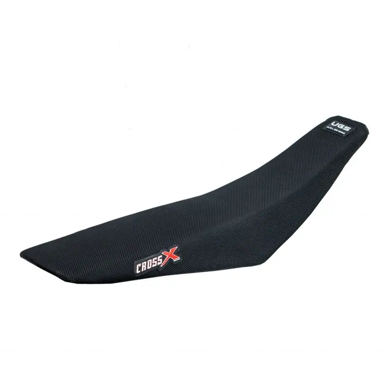 HOUSSE DE SELLE KAWASAKI KX 85 14-20 KX 100 14-20 UGS BLACK (UM219-1B) Expressz kézbesítés