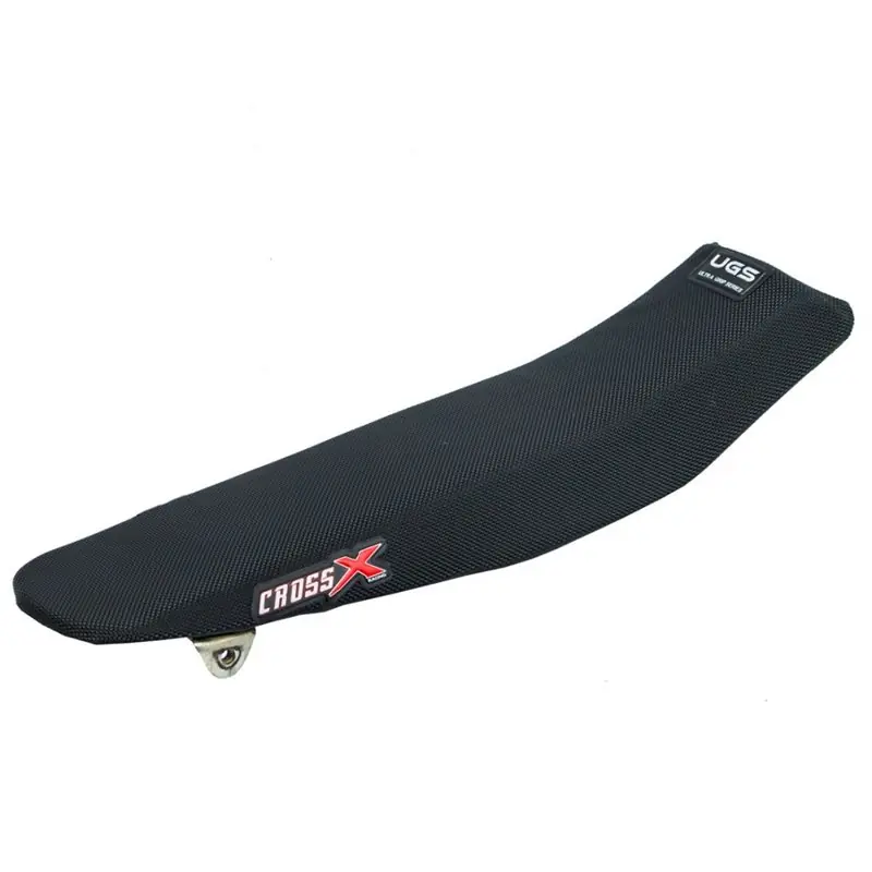 Csak ma HOUSSE DE SELLE YAMAHA YZ 65 2018 -2020 UGS BLACK (UM420-1B)