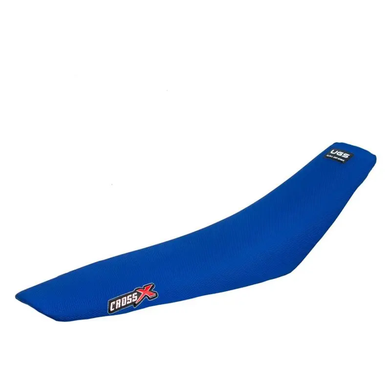HOUSSE DE SELLE HUSABERG TE 125 250 300 10-12 2 STROKE UGS BLUE (UM712-1BL) Azonnali szállítás