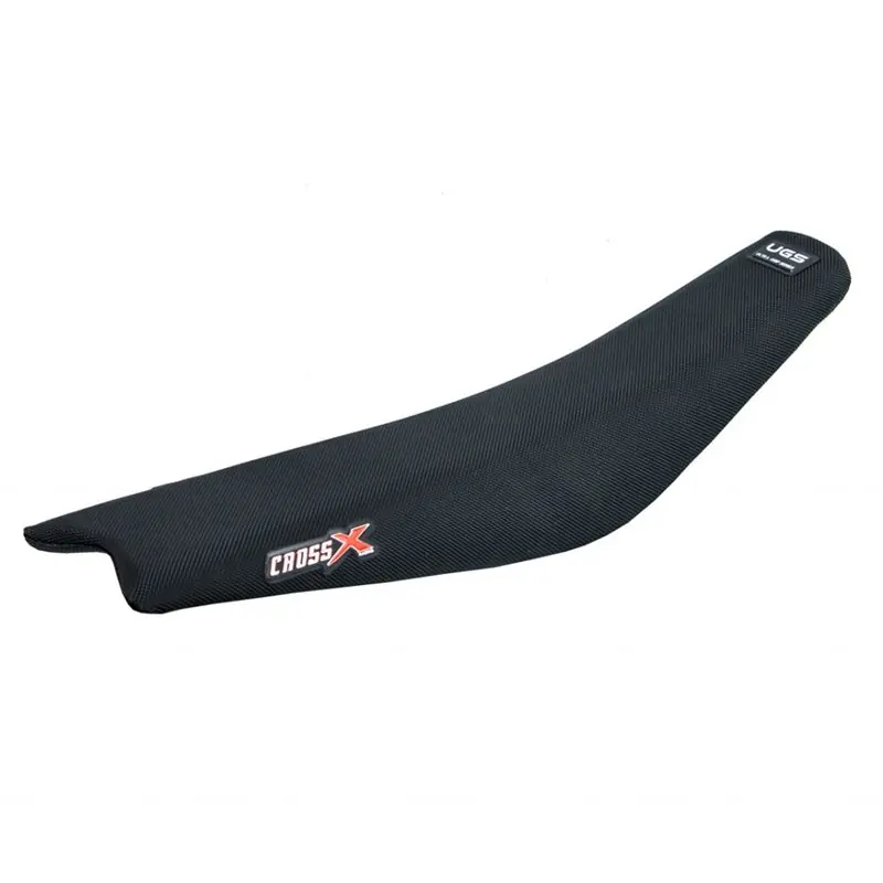 HOUSSE DE SELLE GASGAS EC-ECF 2012-2017 UGS BLACK (UM811-1B) Újdonság
