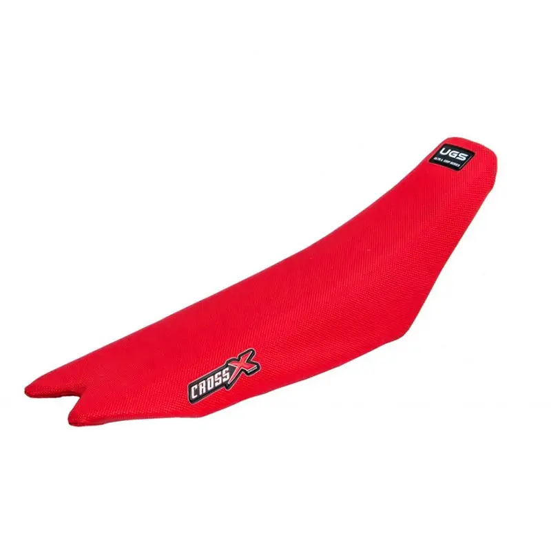 Csak ma HOUSSE DE SELLE BETA RR-RS 2013-2019 UGS RED (UM912-1R)