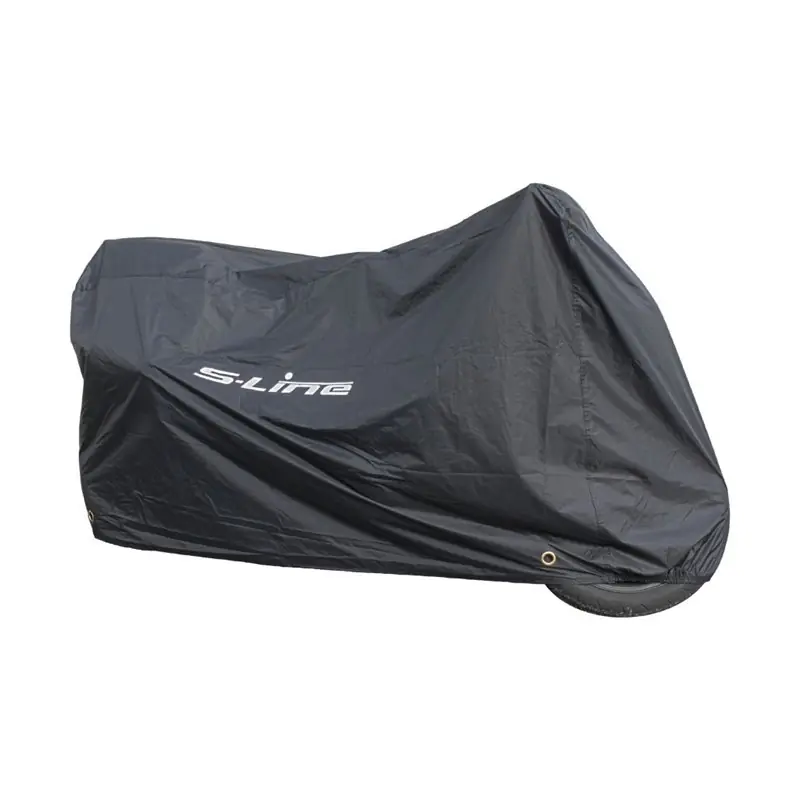 Housse Protection Pluie Moto Dimensions 170x80x100 cm Taille S Vedd meg most