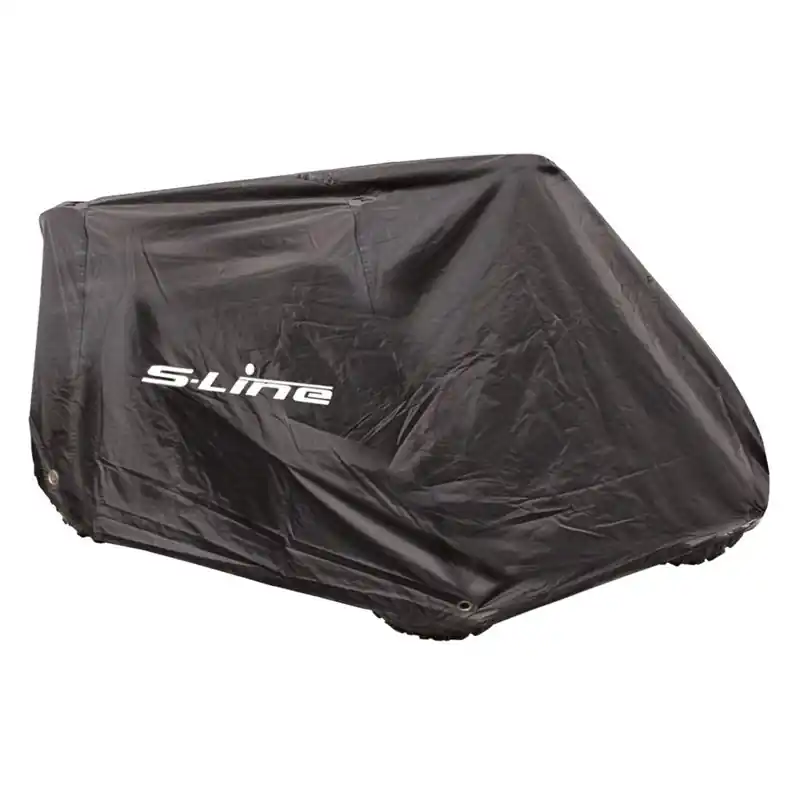 Housse Protection Pluie Quad Dimensions 220x130x110 cm Grand Quad - Matière Pvc Árengedmény