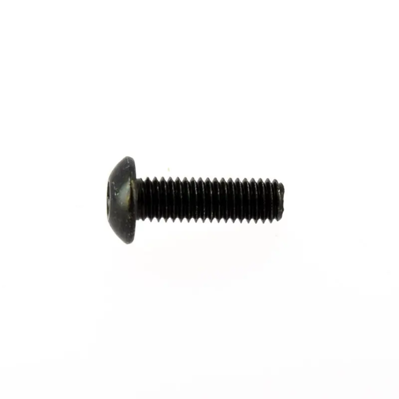Vis M5*16 MM - Noire - 10 pcs Nézd meg most