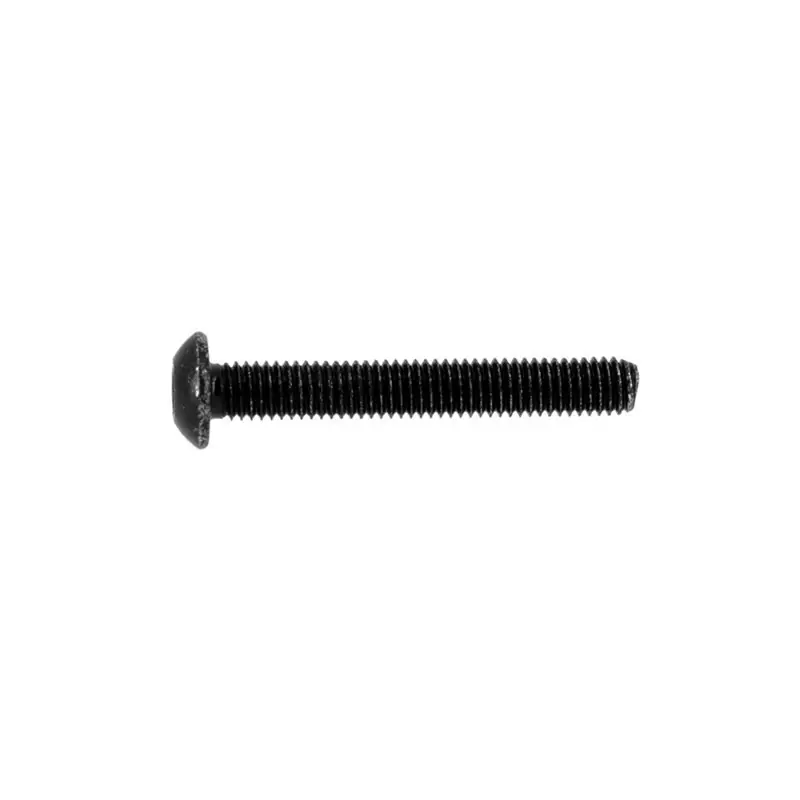Kiárusítás Vis M5*35 MM - Noire - 10 pcs