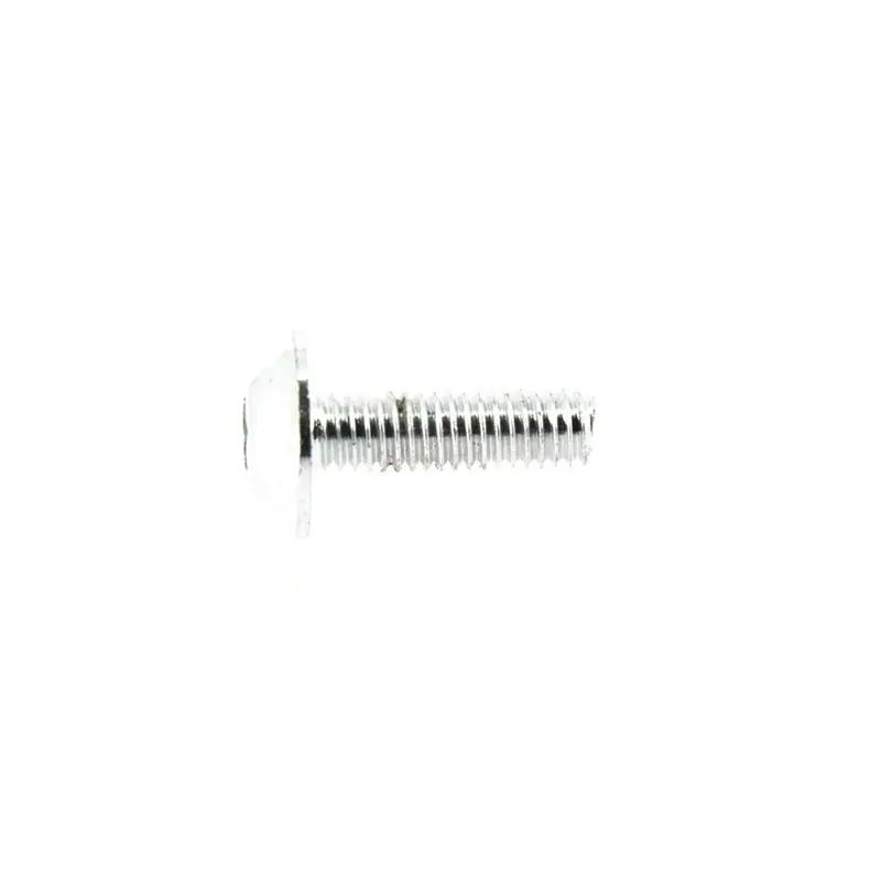 Vis BTR M6*20 MM - Argent - 10 pcs Bestseller