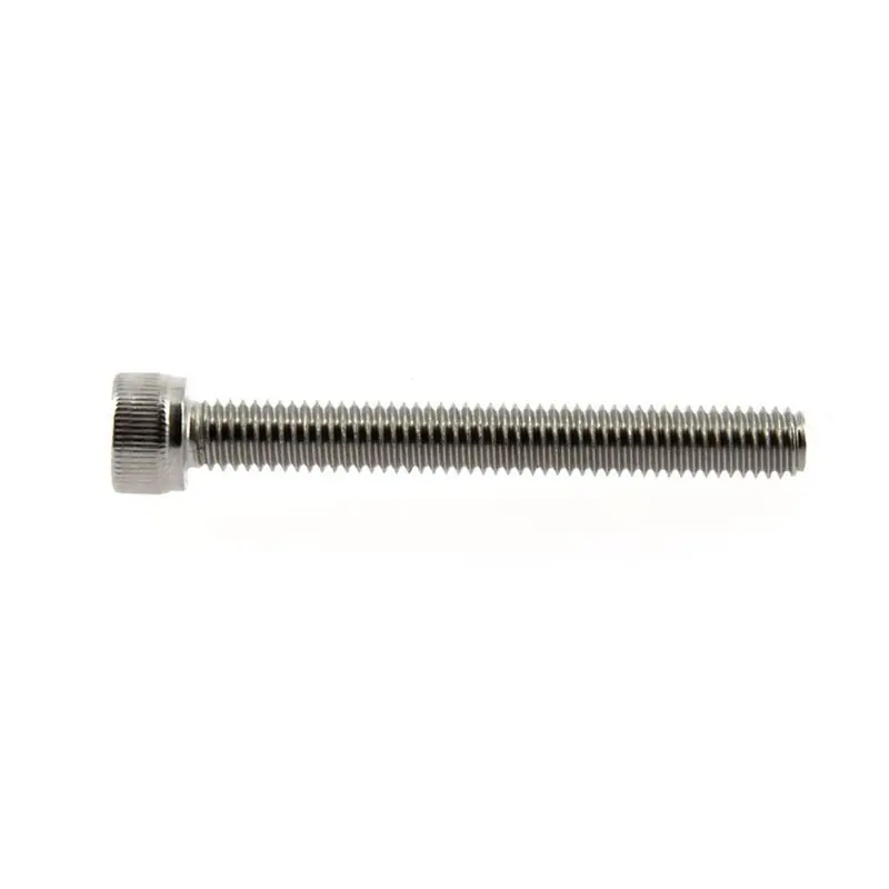 Vis BTR M6*50 MM - Argent - 10 pcs Exkluzív ajánlat