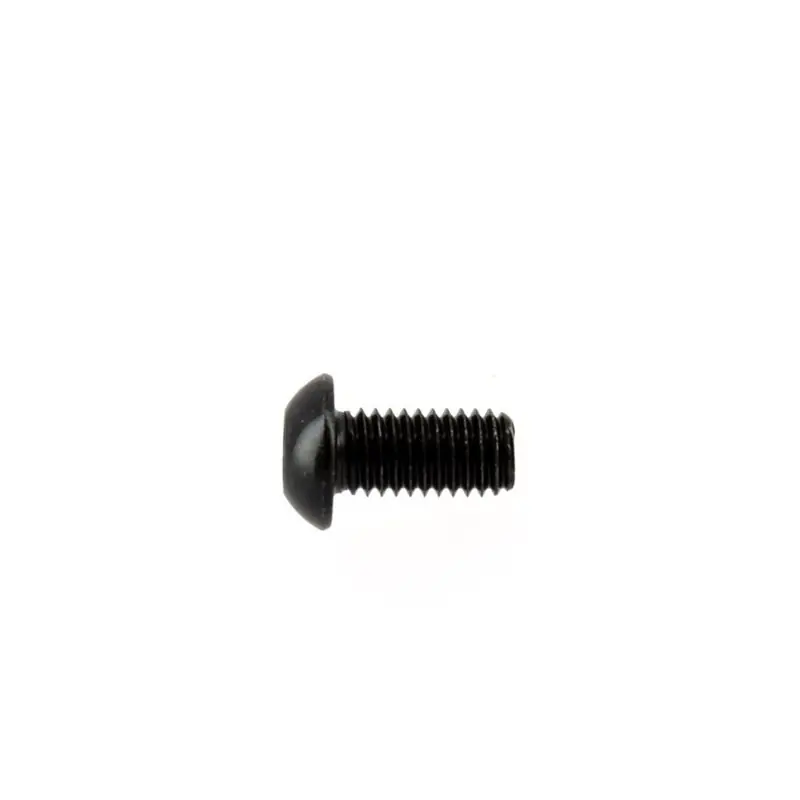 Kedvezmény Vis M8*16 MM - Noire - 10 pcs