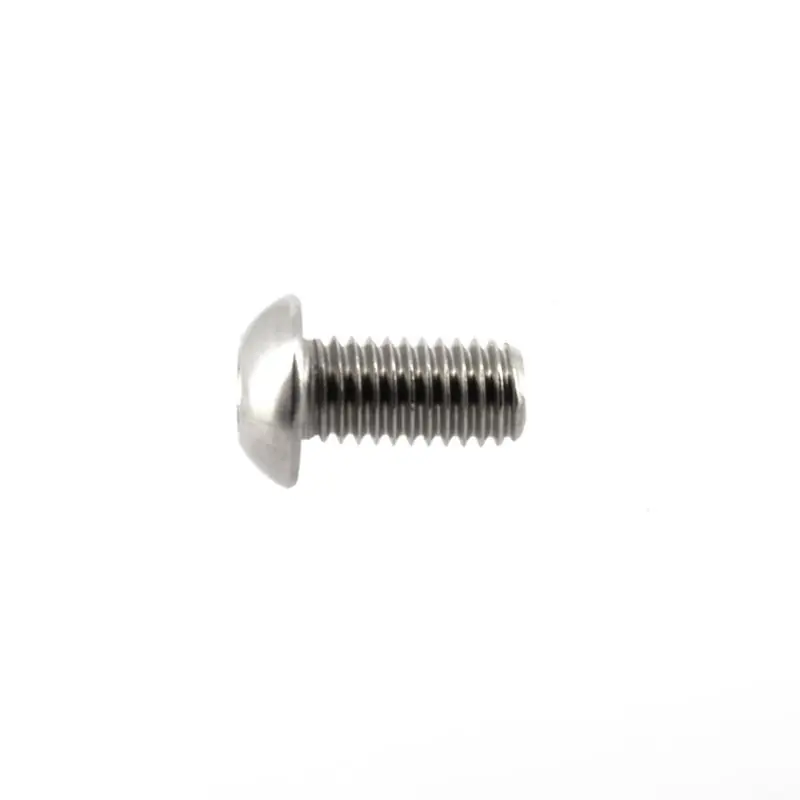 Vedd meg online Vis M8*16 MM - Argent - 10 pcs