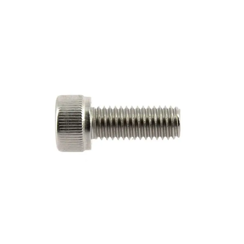 Vis BTR M8x20 MM - Argent - 10 pcs Rendeld meg most