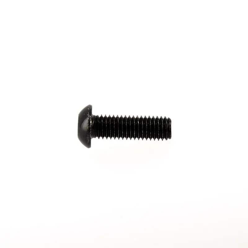 Vedd meg online Vis M8*25 MM - Noire - 10 pcs