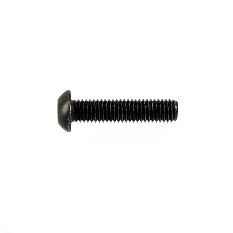 Árcsökkenés Vis M8*35 MM - Noire - 10 pcs