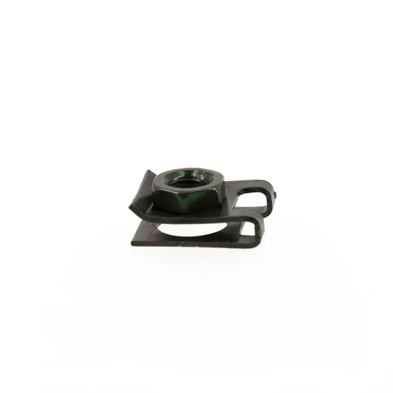 Utolsó esély Agraphe de carénage - Noir - 10 pcs