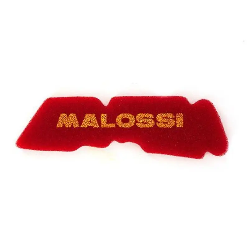 Legkelendőbb Filtre à Air RED SPONGE pour Piaggio 350cc