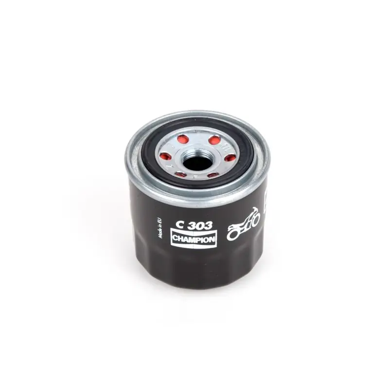 Expressz kézbesítés Filtre à Huile Suzuki / Triumph - HF134