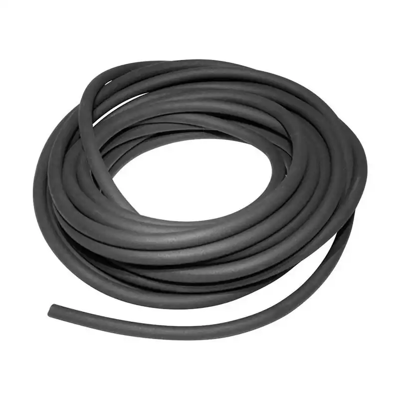 Akciós ár Durite essence noire Ø5 int / 8 ext mm X 4 M