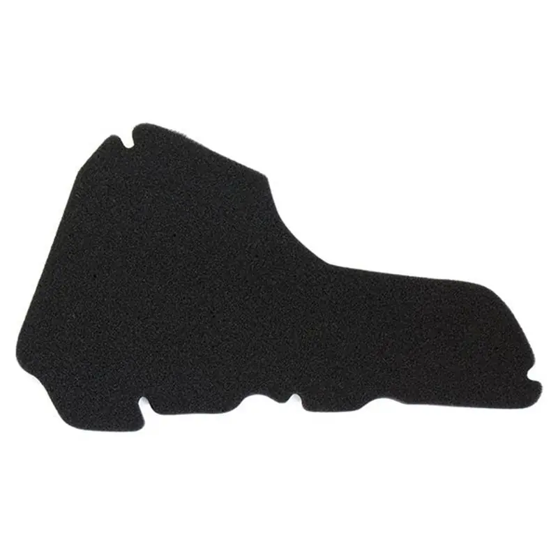 Ne maradj le Filtre à Air Piaggio Vespa Et2-Et4-Lx4-50/125 - Similaire HFA5205DS
