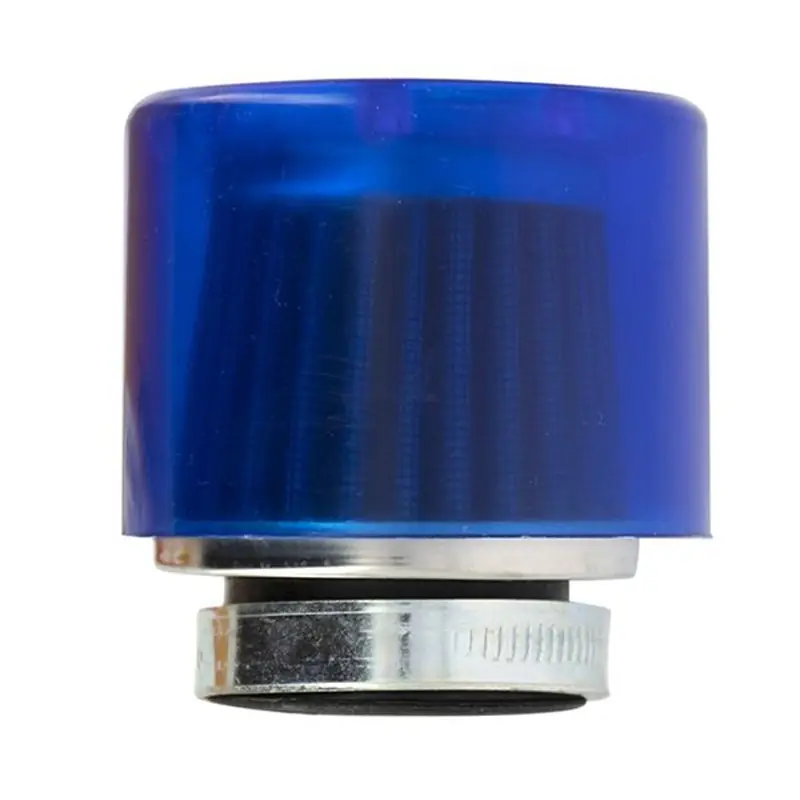 Filtre à Air Cornet Interieur Ø38mm Longueur 75mm Droit Akció
