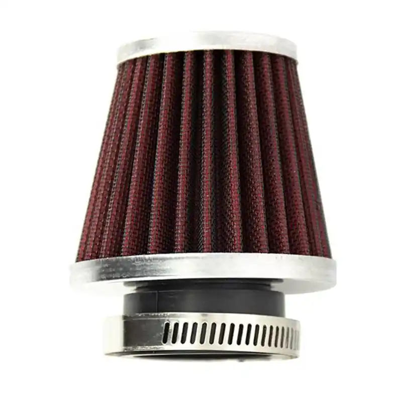 Filtre à Air Cornet Interieur Ø38mm Longueur 80mm Droit Szezonális akció