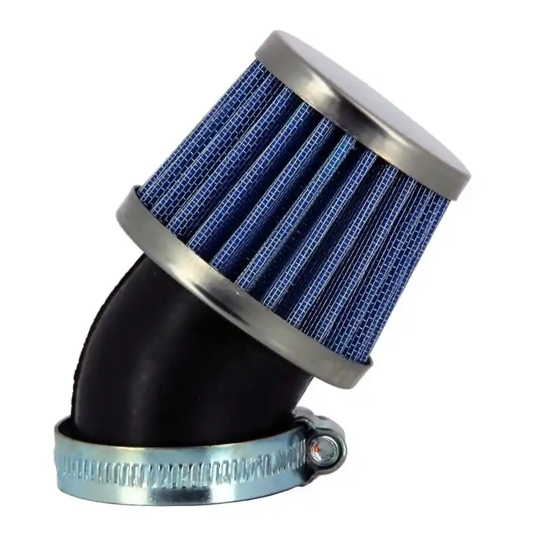 Korlátozott ajánlat Filtre à Air Cornet Interieur Ø35mm Longueur 97mm Coudé