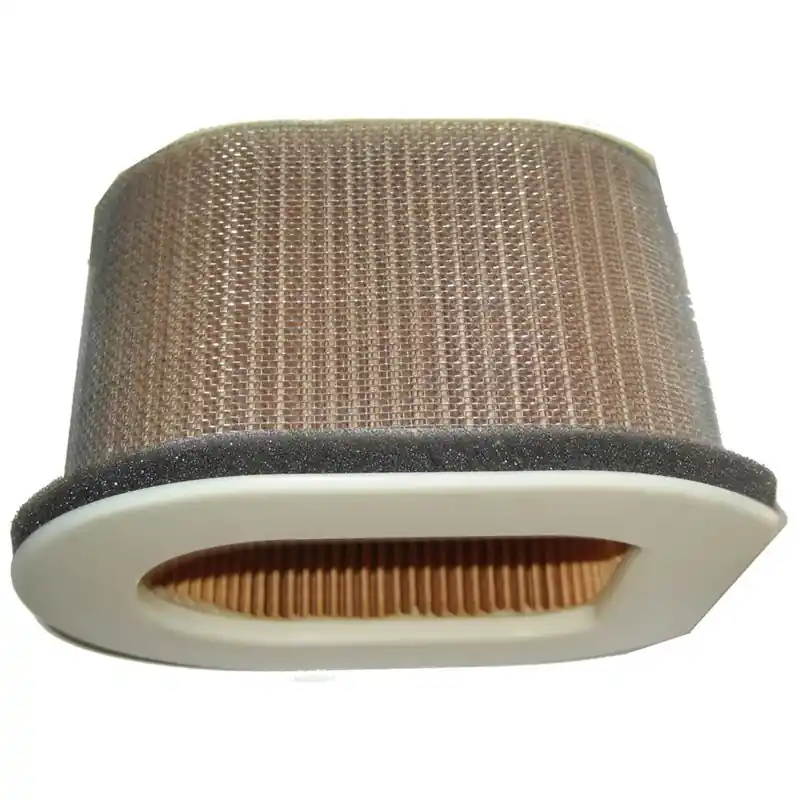 Filtre à Air Kawasaki Z750 - Z800 - Z 1000 ZR 2003 - Similaire HFA2802 / HFA2707 Népszerű