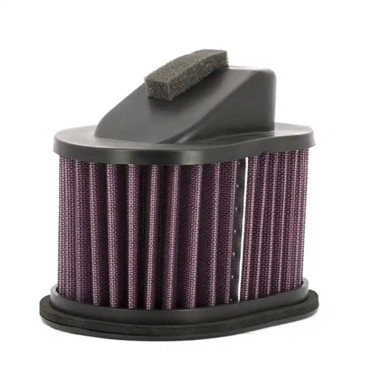 Filtre à Air Lavable Kawasaki Z800 2013-2016 - Similaire HFA2802 / HFA2707 Expressz szállítás
