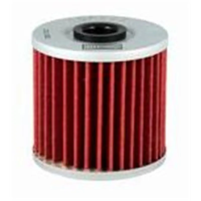 Filtre à Huile Adaptable KAWASAKI - Similaire HF123 Csak ma