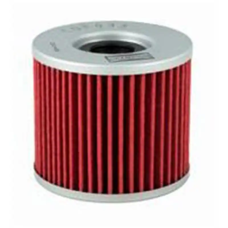 Filtre à Huile Adaptable SUZUKI (+2 Joints Toriques) - Similaire HF133 Legkelendőbb