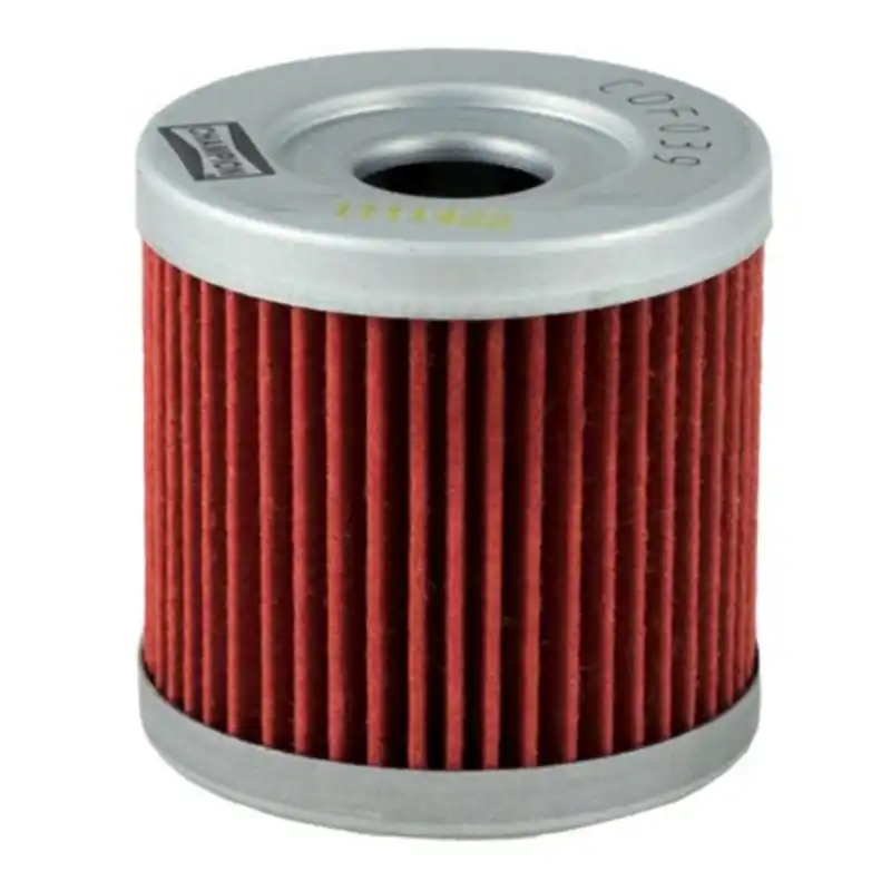Ne maradj le Filtre à Huile Adaptable SUZUKI - Similaire HF139