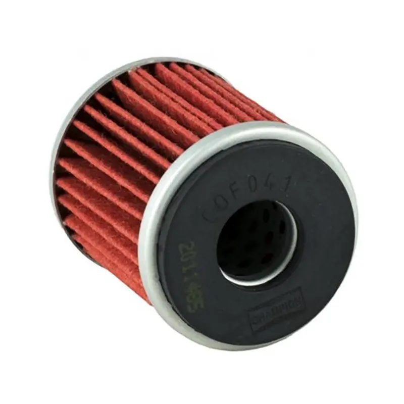 Filtre à Huile Adaptable YAMAHA - Similaire HF141 / HF140 / HF981 Olcsóbb