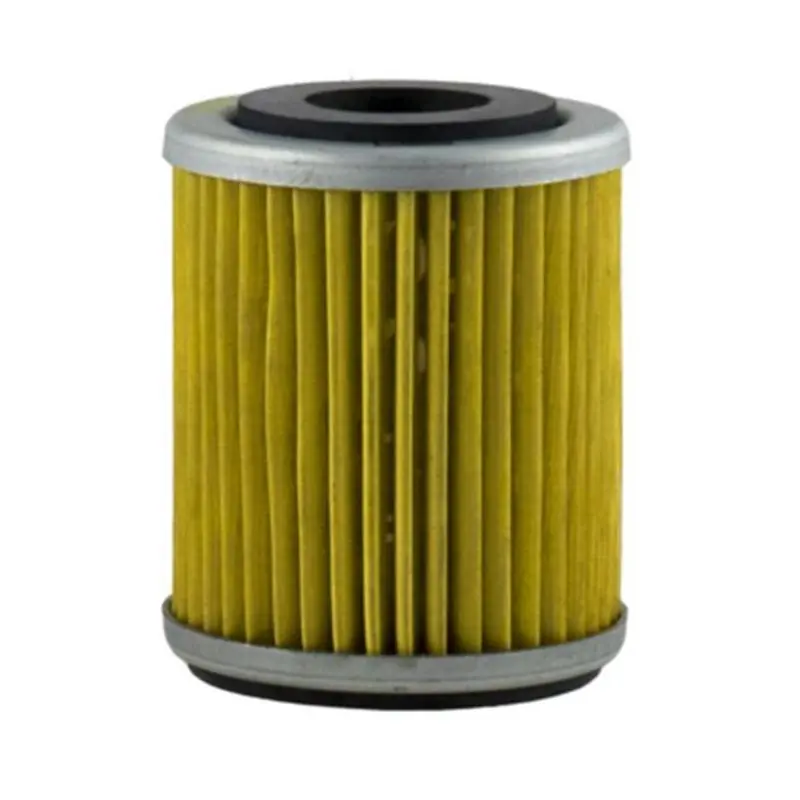 Legnépszerűbb Filtre à Huile Adaptable YAMAHA - Similaire HF142