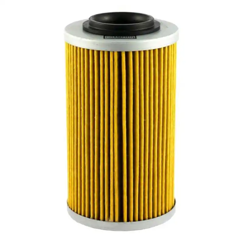 Azonnali szállítás Filtre à Huile Adaptable APRILIA - Similaire HF564