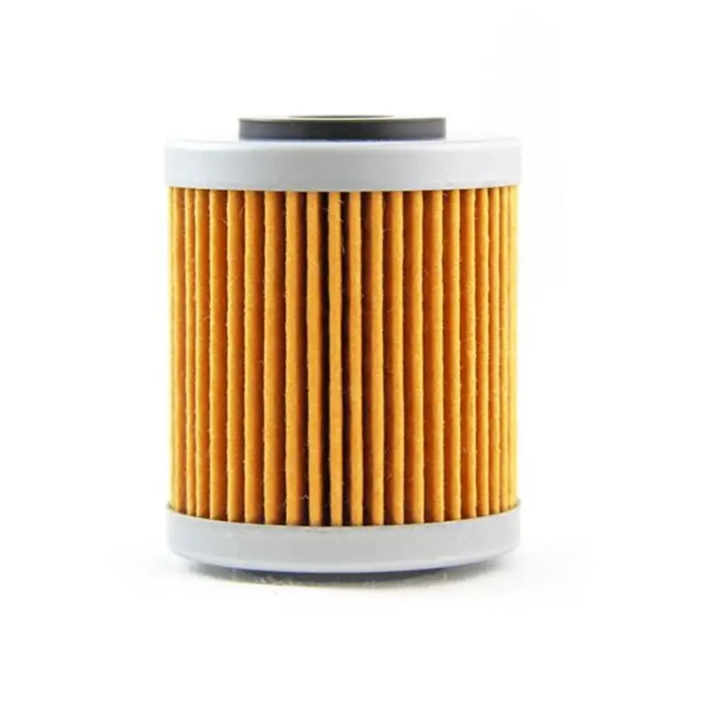 Filtre à Huile Adaptable KTM - Similaire HF651 Biztonságos vásárlás