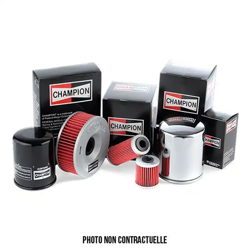 Filtre à Huile Adaptable CF MOTO/GOES - Similaire HF682 Nézd meg most