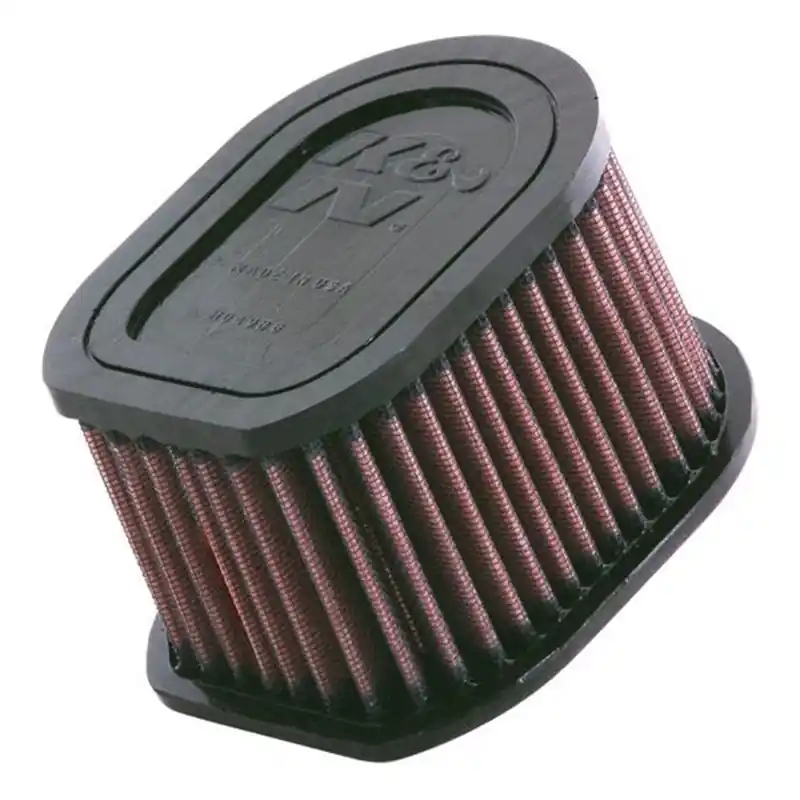 Filtre à air K&N - KAWASAKI Z750 2004-2012 Z800 2013-2016 Z1000 2003-2009 Gyors szállítás