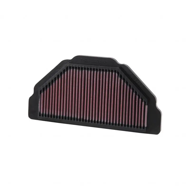 Különleges ajánlat Filtre à air K&N - KAWASAKI ZX6R NINJA 1998-2002 ZZR600 2005-2008