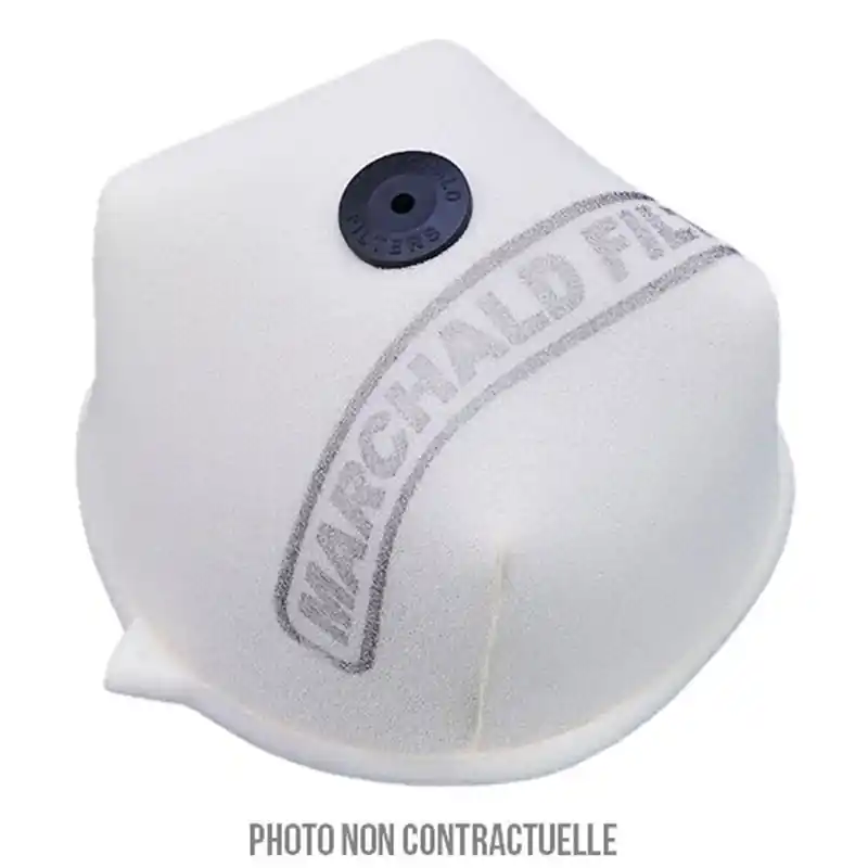 Filtre à Air Suzuki RM 125 1996-2001 Prémium