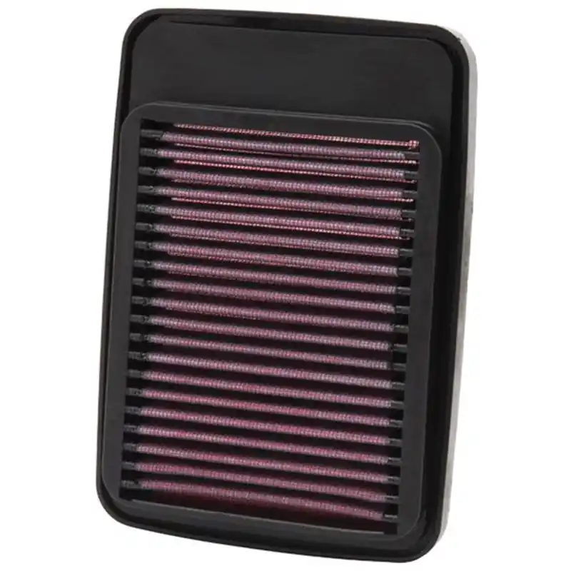Csak ma Filtre à air K&N - SUZUKI GSF650 BANDIT/S 05-13 GSF1200/1250 BANDIT 06-16