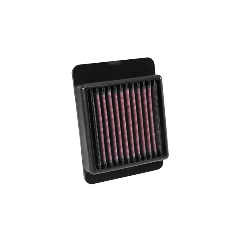 Nézd meg most Filtre à air K&N - YAMAHA YZF R3 321 2015-2020